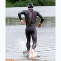 Pánský triatlonový neopren HUUB Aerious III 3:5 black/red 5