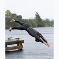 Pánský triatlonový neopren HUUB Aerious III 3:5 black/red 6