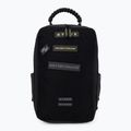 Tréninkový batoh Built For Athletes Hyrox X BFA 20 l black