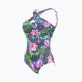 Dámské jednodílné plavky Zoggs Mystique Classicback multicolor 5