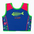 Zoggs Sea Saw dětská plavecká vesta Swimsure modrá 465485 2