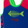 Zoggs Sea Saw dětská plavecká vesta Swimsure modrá 465485 3