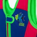 Zoggs Sea Saw dětská plavecká vesta Swimsure modrá 465485 4