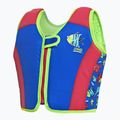 Zoggs Sea Saw dětská plavecká vesta Swimsure modrá 465485 6