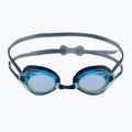 Plavecké brýle Nike REMORA MIRROR navy blue 93011