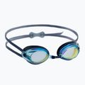 Plavecké brýle Nike REMORA MIRROR navy blue 93011 2