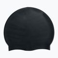 Plavecká čepice Nike Solid Silicone černá 93060-011 2