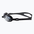 Plavecké brýle Nike CHROME MIRROR černé NESS7152-001 3