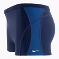 Pánské plavecké boxerky Nike Poly Solid navy blue TESS0053-440 3