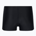 Pánské plavecké boxerky Nike Solid Square Leg černé NESS8111-001 2