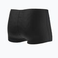 Pánské plavecké boxerky Nike Solid Square Leg černé NESS8111-001 6
