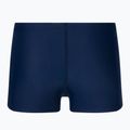 Pánské plavecké boxerky Nike Solid Square Leg tmavě modré NESS8111-440 2