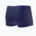 Pánské plavecké boxerky Nike Solid Square Leg tmavě modré NESS8111-440 6