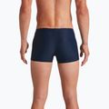 Pánské plavecké boxerky Nike Solid Square Leg tmavě modré NESS8111-440 9