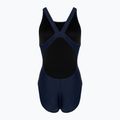 Dámské jednodílné plavky  Nike Fastback midnight navy 2