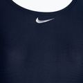 Dámské jednodílné plavky  Nike Fastback midnight navy 3