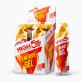 Energetický gel HIGH5 Energy 40 g pomeranč