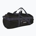 Cestovní taška REGATTA Packaway Duffle 60 l black