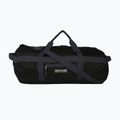 Cestovní taška REGATTA Packaway Duffle 40 l black