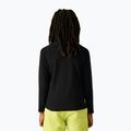 Dětská fleecová mikina Dare 2b Freehand Fleece black 4