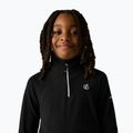 Dětská fleecová mikina Dare 2b Freehand Fleece black 5