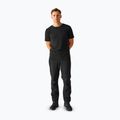 Pánské trekkingové kalhoty REGATTA Highton Stretch black 2