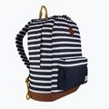 Městský batoh REGATTA Stamford 20 l navy stripe 3