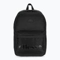 Batoh  Ellesse Regent 19,5 l black mono
