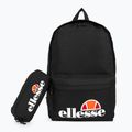 Batoh  Ellesse Rolby 19,5 l + piórnik black