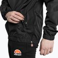 Pánská bunda Ellesse Mont 2 black/anthracite 5