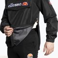 Pánská bunda Ellesse Mont 2 black/anthracite 6