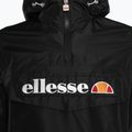 Pánská bunda Ellesse Mont 2 black/anthracite 9