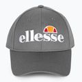 Ellesse Ragusa šedá baseballová čepice 4