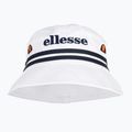 Ellesse Lorenzo čepice bílá 2
