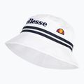 Ellesse Lorenzo čepice bílá 3
