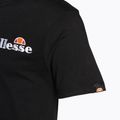 Pánské tričko Ellesse  Voodoo black 4