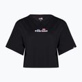 Dámské tréninkové tričko Ellesse Fireball black