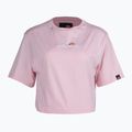 Ellesse dámské tréninkové tričko Fireball light pink