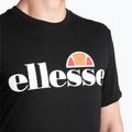 Pánské tričko Ellesse Sl Prado black 3