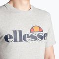 Ellesse pánské tričko Sl Prado grey marl 4