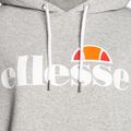 Ellesse dámská tréninková mikina Torices grey marl 3