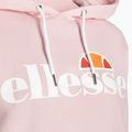 Dámská mikina  Ellesse Torices light pink 3