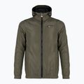 Ellesse pánská tréninková bunda Terrazzo khaki 7
