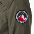 Ellesse pánská tréninková bunda Terrazzo khaki 10