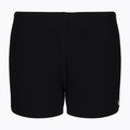 Dětské plavecké boxerky Nike Poly Solid Aquashort černé NESS9742-001