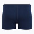 Dětské plavecké boxerky Nike Poly Solid Aquashort tmavě modré NESS9742-440 2