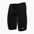 Dětské plavky Nike Hydrastrong Solid Jammer black