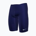 Dětské plavky Nike Hydrastrong Solid Jammer black