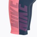 Pánské  plavky Nike Rift Jammer šedo-černé NESS9052 3