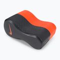 Plavecká deska Nike Pull Buoy černo-oranžová NESS9174-026 2